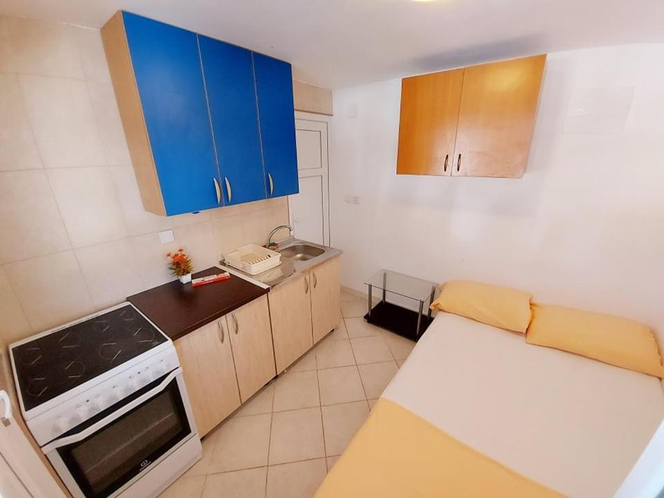 איגאלו Guest House Ivana מראה חיצוני תמונה