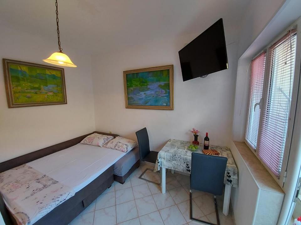 איגאלו Guest House Ivana מראה חיצוני תמונה
