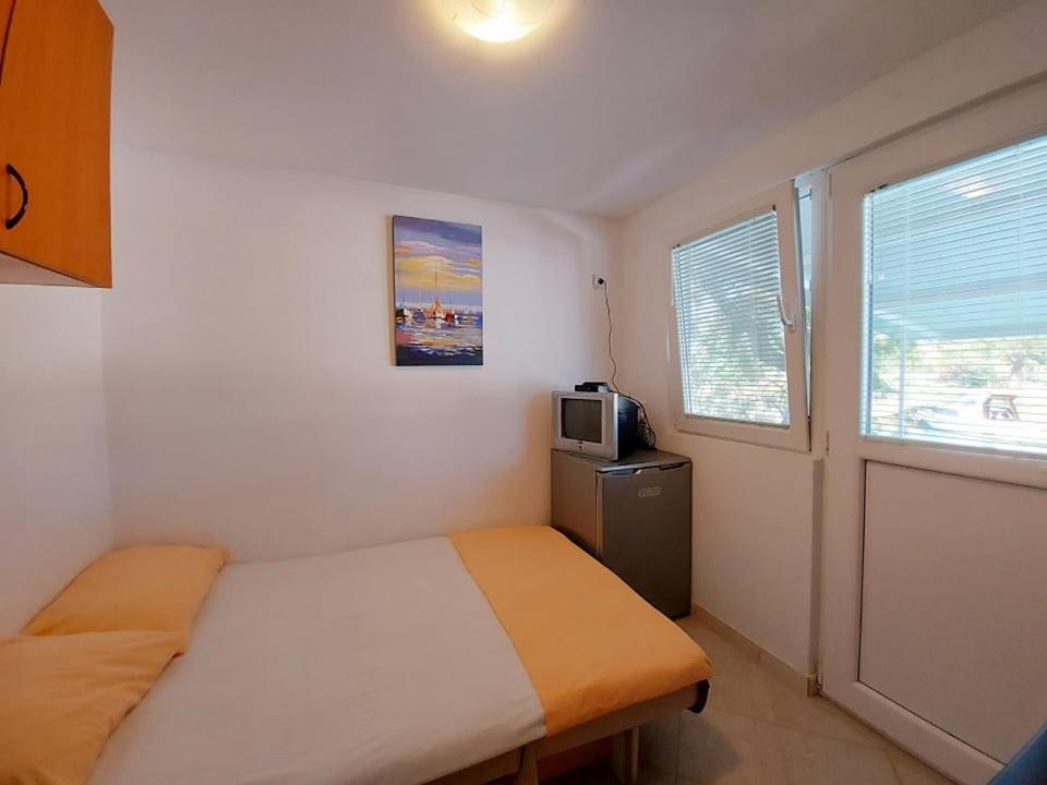 איגאלו Guest House Ivana מראה חיצוני תמונה