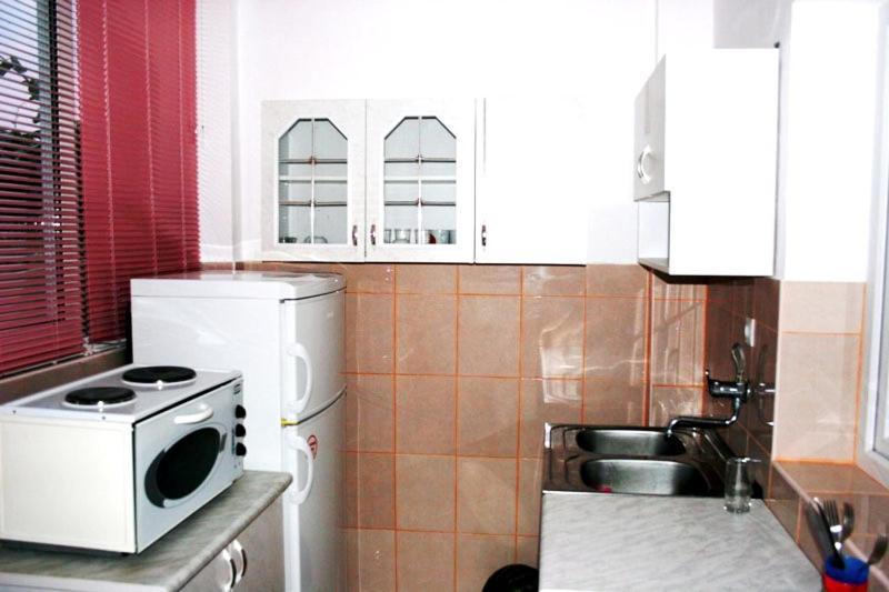 איגאלו Guest House Ivana מראה חיצוני תמונה